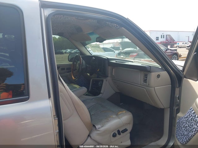 Aukcja sprzedaży 2002 Cadillac Escalade Standard, vin: 1GYEK63N62R229253, numer aukcji: 45444061