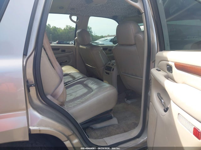 Aukcja sprzedaży 2002 Cadillac Escalade Standard, vin: 1GYEK63N62R229253, numer aukcji: 45444061