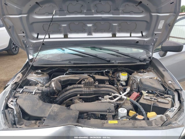 Subaru Impreza Base 5-door 2023 4S3GTAA6XP1711935 Image 10