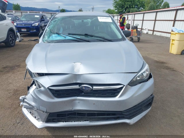 Subaru Impreza Base 5-door 2023 4S3GTAA6XP1711935 Image 13