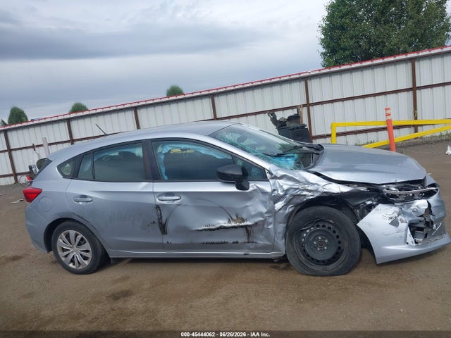Subaru Impreza Base 5-door 2023 4S3GTAA6XP1711935 Image 14
