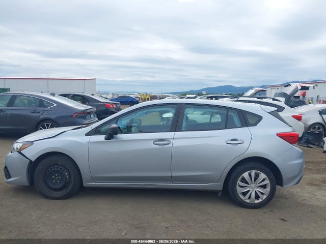 Subaru Impreza Base 5-door 2023 4S3GTAA6XP1711935 Image 15