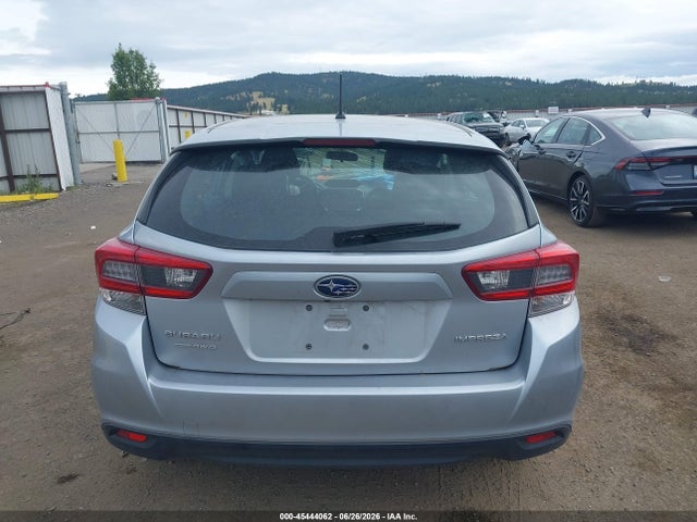 Subaru Impreza Base 5-door 2023 4S3GTAA6XP1711935 Image 17