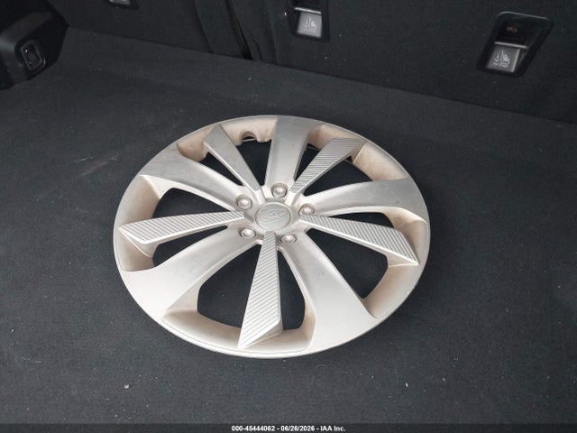 Subaru Impreza Base 5-door 2023 4S3GTAA6XP1711935 Image 12