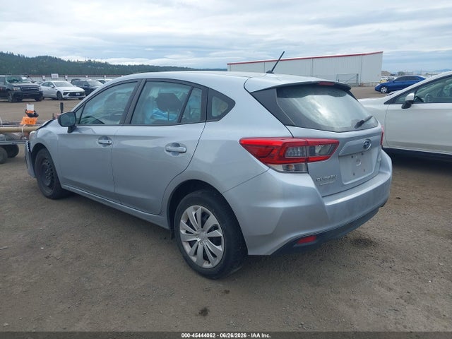 Subaru Impreza Base 5-door 2023 4S3GTAA6XP1711935 Image 3