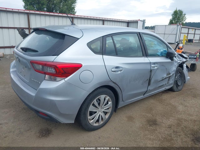Subaru Impreza Base 5-door 2023 4S3GTAA6XP1711935 Image 4