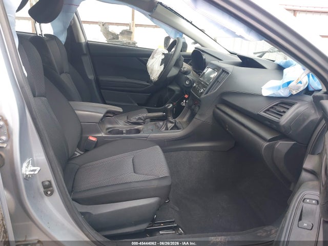 Subaru Impreza Base 5-door 2023 4S3GTAA6XP1711935 Image 5