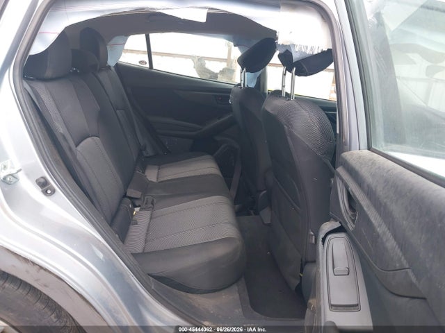 Subaru Impreza Base 5-door 2023 4S3GTAA6XP1711935 Image 8