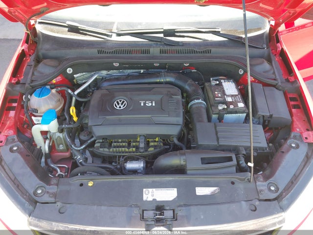 3VWD17AJ3GM339046 Volkswagen Jetta 1.8t Sport