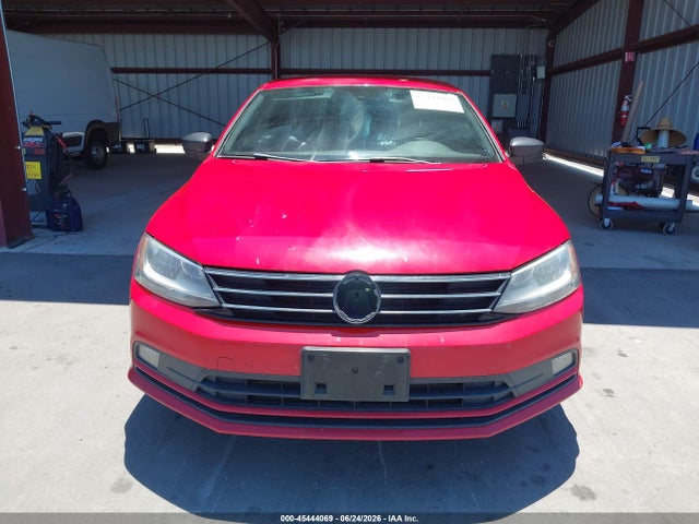 3VWD17AJ3GM339046 Volkswagen Jetta 1.8t Sport