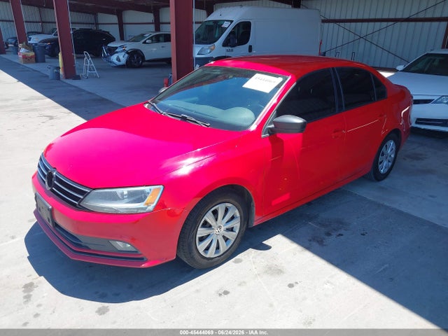 3VWD17AJ3GM339046 Volkswagen Jetta 1.8t Sport