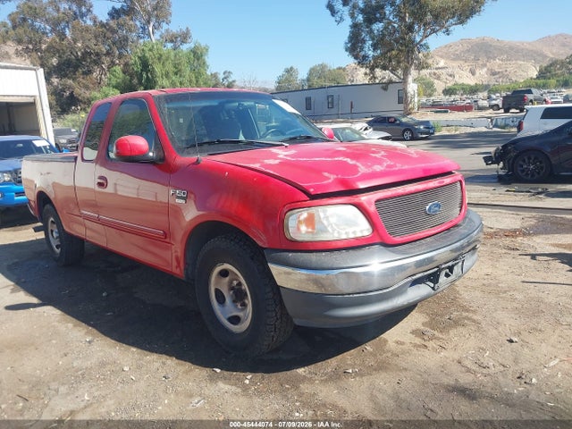 Продаж на аукціоні авто 1999 Ford F-150 Lariat/xl/xlt, vin: 1FTRX17L8XKA83006, номер лоту: 45444074