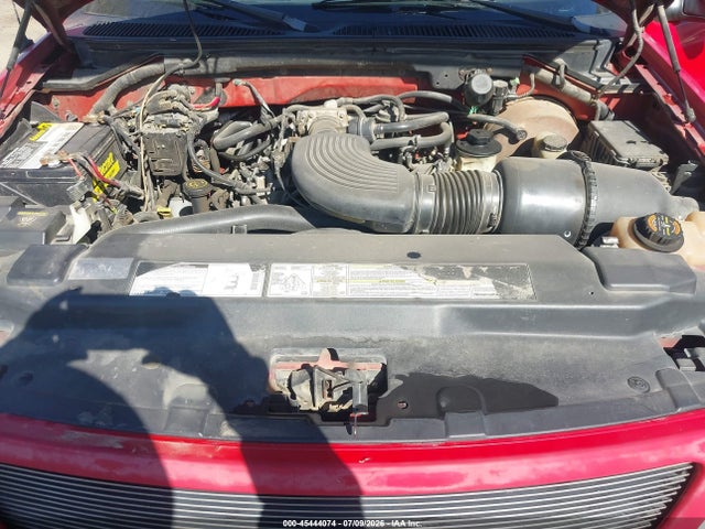 45444074 :رقم المزاد ، 1FTRX17L8XKA83006 vin ، 1999 Ford F-150 Lariat/xl/xlt مزاد بيع