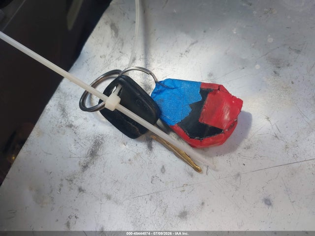 45444074 :رقم المزاد ، 1FTRX17L8XKA83006 vin ، 1999 Ford F-150 Lariat/xl/xlt مزاد بيع