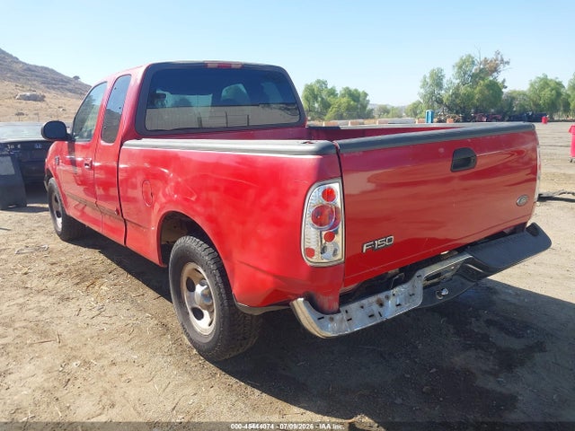 45444074 :رقم المزاد ، 1FTRX17L8XKA83006 vin ، 1999 Ford F-150 Lariat/xl/xlt مزاد بيع