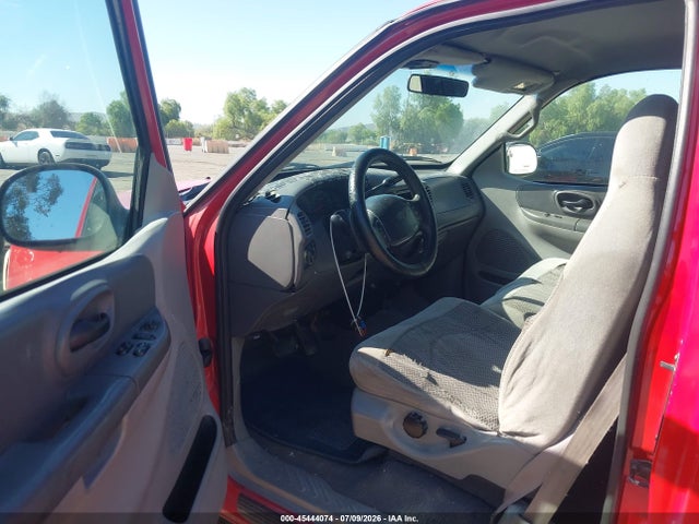 45444074 :رقم المزاد ، 1FTRX17L8XKA83006 vin ، 1999 Ford F-150 Lariat/xl/xlt مزاد بيع