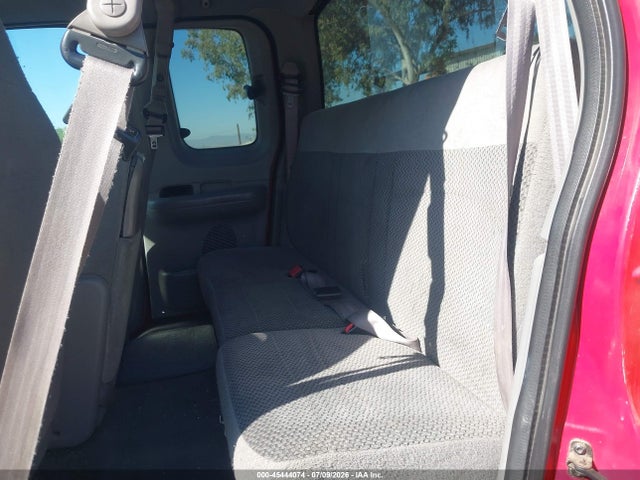 45444074 :رقم المزاد ، 1FTRX17L8XKA83006 vin ، 1999 Ford F-150 Lariat/xl/xlt مزاد بيع