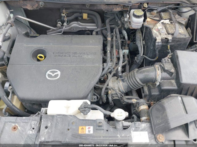 Aukcja sprzedaży 2012 Mazda Cx-7 I Sv, vin: JM3ER2AM2C0418368, numer aukcji: 45444075
