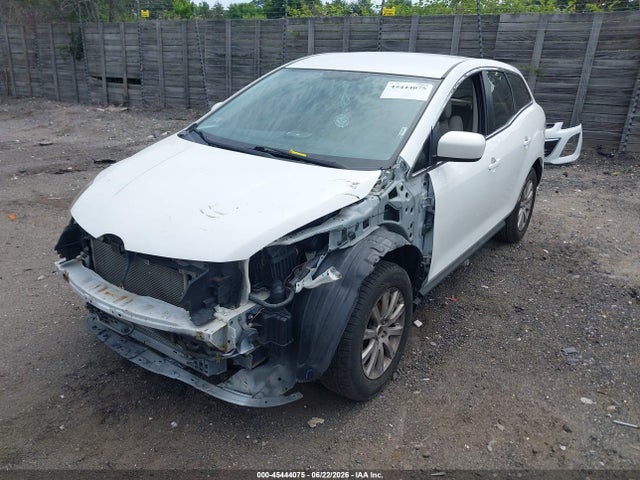 Aukcja sprzedaży 2012 Mazda Cx-7 I Sv, vin: JM3ER2AM2C0418368, numer aukcji: 45444075