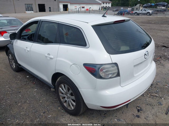 Aukcja sprzedaży 2012 Mazda Cx-7 I Sv, vin: JM3ER2AM2C0418368, numer aukcji: 45444075