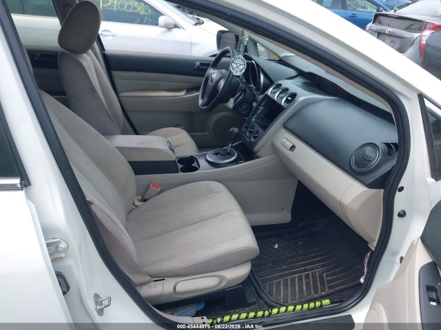 Aukcja sprzedaży 2012 Mazda Cx-7 I Sv, vin: JM3ER2AM2C0418368, numer aukcji: 45444075