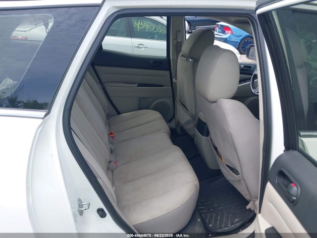 Aukcja sprzedaży 2012 Mazda Cx-7 I Sv, vin: JM3ER2AM2C0418368, numer aukcji: 45444075