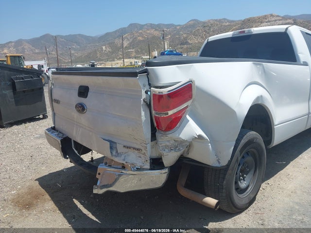 Ford F-150 Xl 2014 1FTNF1CF4EKD16698 Image 6