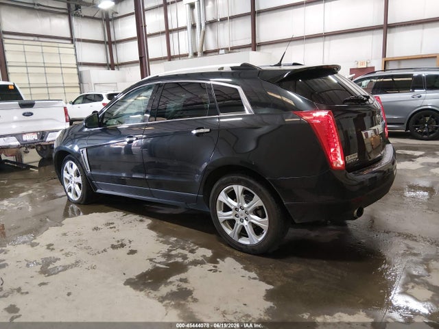 Aukcja sprzedaży 2013 Cadillac Srx Premium Collection, vin: 3GYFNJE37DS638663, numer aukcji: 45444078