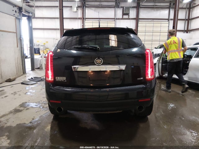 2013 Cadillac Srx Premium Collection მანქანა იყიდება აუქციონზე, vin: 3GYFNJE37DS638663, აუქციონის ნომერი: 45444078
