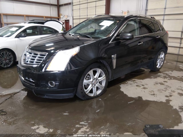 2013 Cadillac Srx Premium Collection მანქანა იყიდება აუქციონზე, vin: 3GYFNJE37DS638663, აუქციონის ნომერი: 45444078
