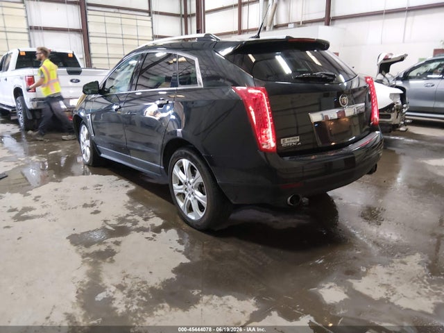 Aukcja sprzedaży 2013 Cadillac Srx Premium Collection, vin: 3GYFNJE37DS638663, numer aukcji: 45444078