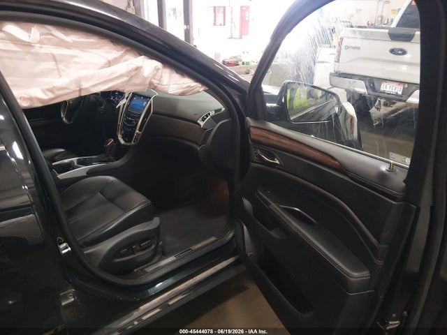 Aukcja sprzedaży 2013 Cadillac Srx Premium Collection, vin: 3GYFNJE37DS638663, numer aukcji: 45444078
