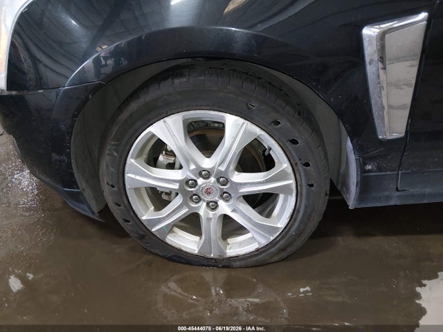 Aukcja sprzedaży 2013 Cadillac Srx Premium Collection, vin: 3GYFNJE37DS638663, numer aukcji: 45444078