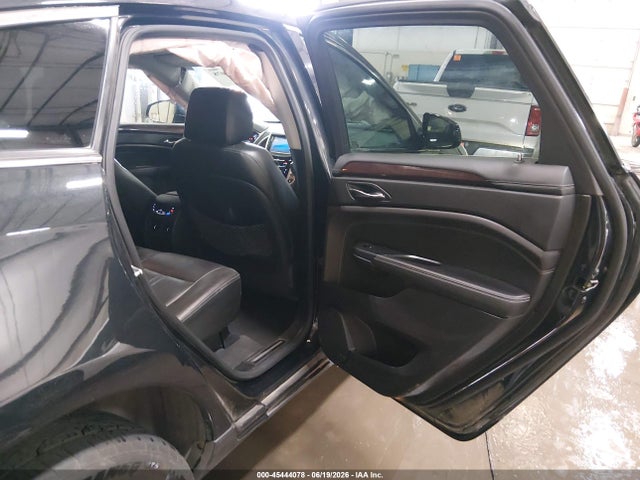 Aukcja sprzedaży 2013 Cadillac Srx Premium Collection, vin: 3GYFNJE37DS638663, numer aukcji: 45444078