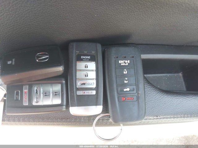Acura Rdx Technology Acurawatch Plus Packages/technology Package 2018 5J8TB4H52JL009721 Image 11