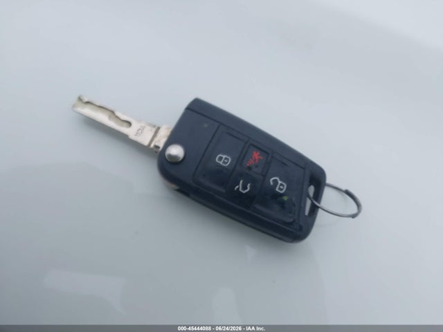 45444088 :رقم المزاد ، 3VWC17AU9GM501106 vin ، 2016 Volkswagen Golf Sportwagen Tsi S 4-door مزاد بيع