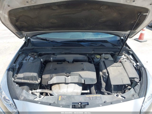 1G11C5SL8EF153254 Chevrolet MALIBU 1LT
