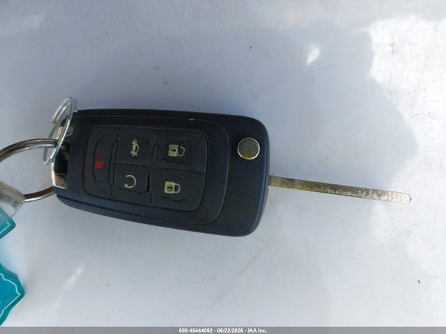 1G11C5SL8EF153254 Chevrolet MALIBU 1LT