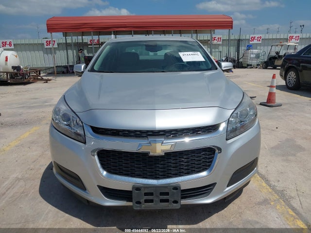 1G11C5SL8EF153254 Chevrolet MALIBU 1LT