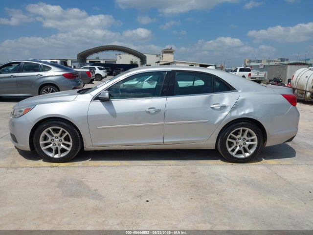 1G11C5SL8EF153254 Chevrolet MALIBU 1LT