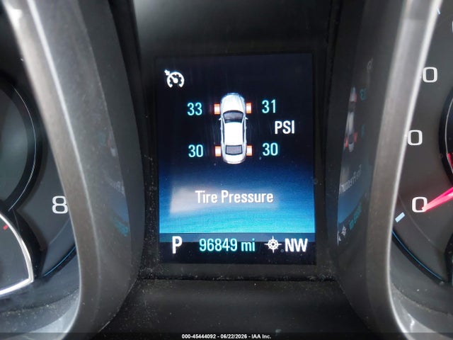 1G11C5SL8EF153254 Chevrolet MALIBU 1LT