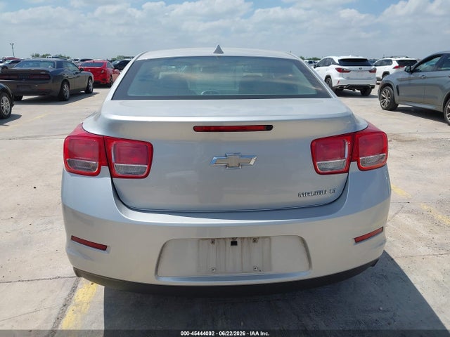 1G11C5SL8EF153254 Chevrolet MALIBU 1LT