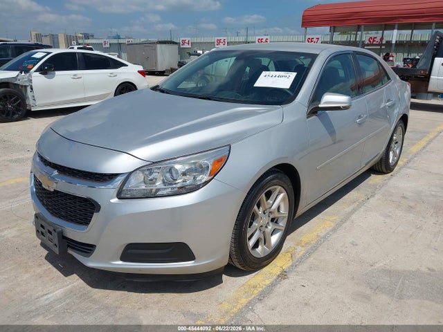 1G11C5SL8EF153254 Chevrolet MALIBU 1LT