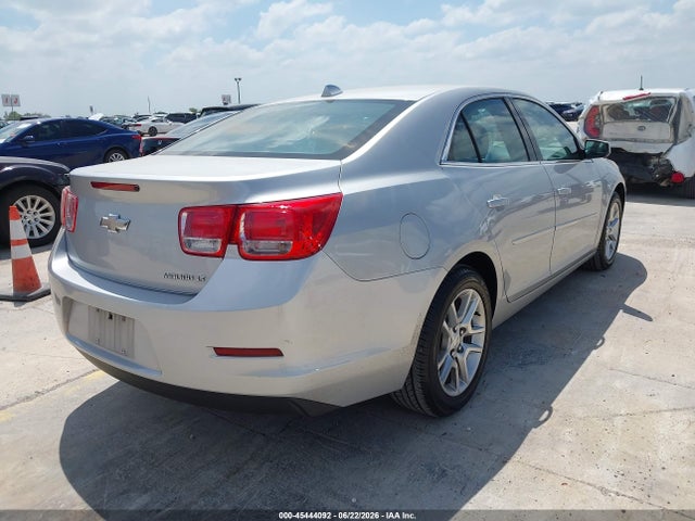 1G11C5SL8EF153254 Chevrolet MALIBU 1LT