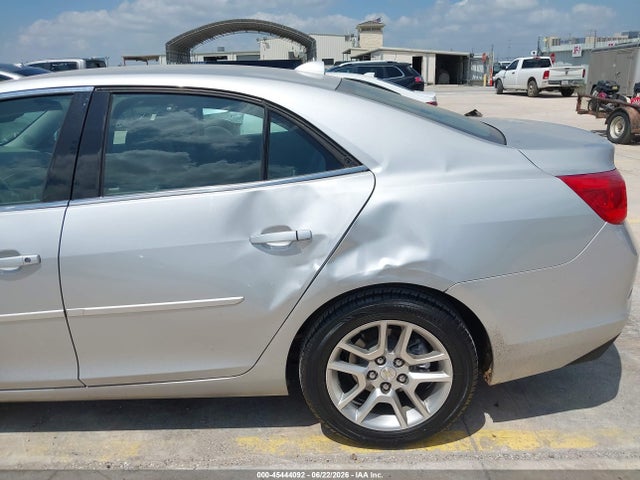 1G11C5SL8EF153254 Chevrolet MALIBU 1LT