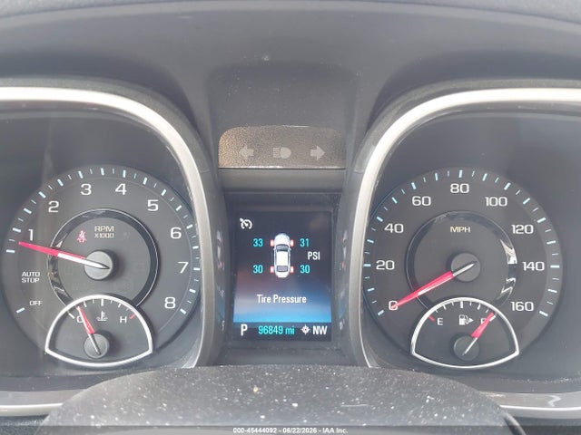 1G11C5SL8EF153254 Chevrolet MALIBU 1LT