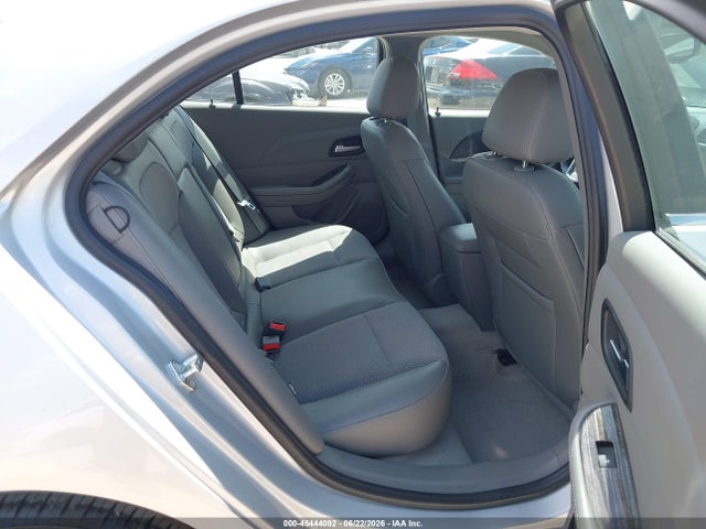 1G11C5SL8EF153254 Chevrolet MALIBU 1LT