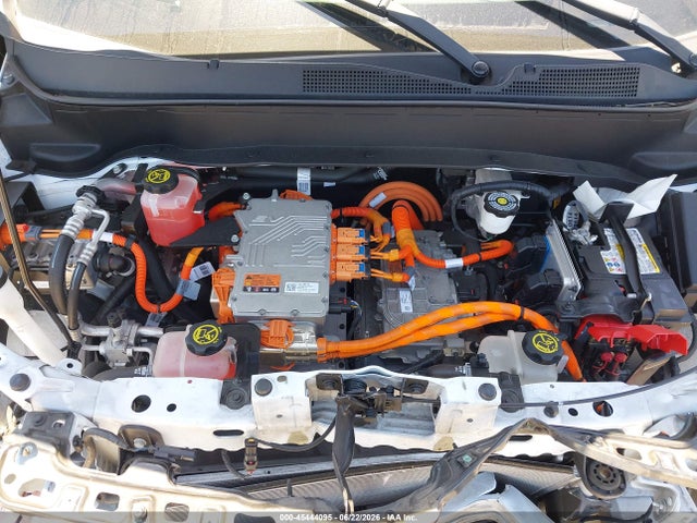 1G1FY6S09N4123324 Chevrolet Bolt Euv Fwd Lt