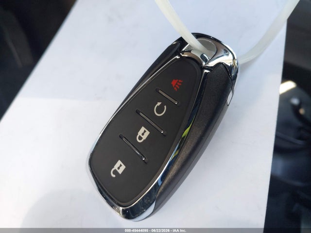 1G1FY6S09N4123324 Chevrolet Bolt Euv Fwd Lt