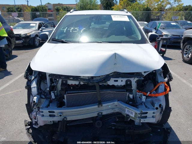 1G1FY6S09N4123324 Chevrolet Bolt Euv Fwd Lt